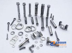 标准件使用常见误区/ 标准件使用常见误区