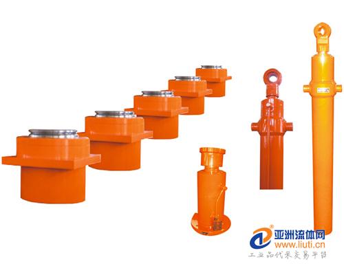 浅述工程机械液压油缸泄漏原因及防治对策/ 浅述工程机械液压油缸泄漏原因及防治对策