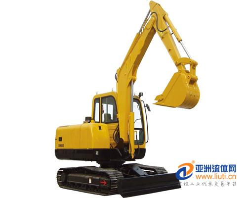 炎炎夏季小型挖掘机高温工况下保养技巧/ 炎炎夏季小型挖掘机高温工况下保养技巧