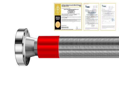 API 16C——Manguera flexible para ahogar y matar