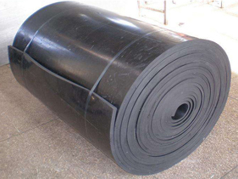 EPDM- compuesto de EPDM