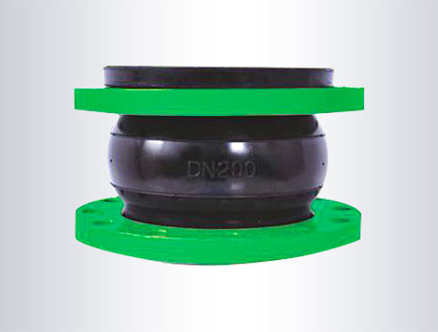 Compensador de neopreno