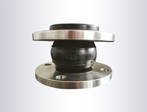 Compensador EPDM