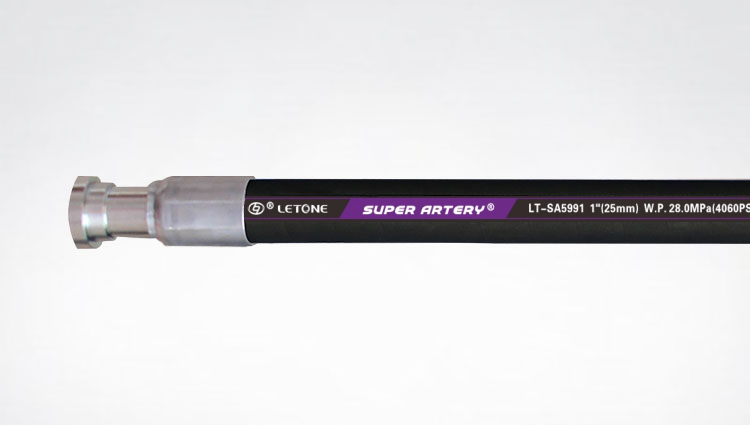 MANGUERA SERIE SUPER ARTERY