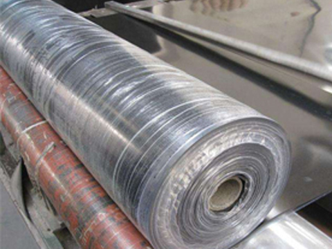 гидронитрильный каучук